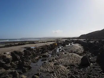 Le Gris-Nez, Cap Gris-Nez (Frankrijk)